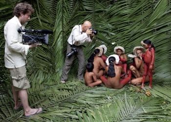 34. İstanbul Film Festivali İzlenimleri – The Salt of the Earth: Sonuçta tüm insanlar toprağın tuzudur!