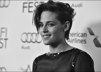 Kristen Stewart, Ang Lee’nin Yeni Filminde