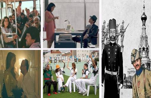 34. İstanbul Film Festivali İzlenimleri – Ufak Hakikatler: Sinemamız Üzerine Kısa Kısa
