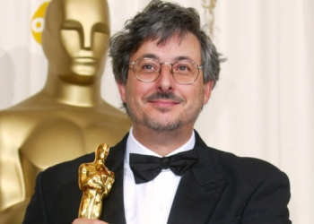 Oscarlı yönetmen Andrew Lesnie hayatını kaybetti
