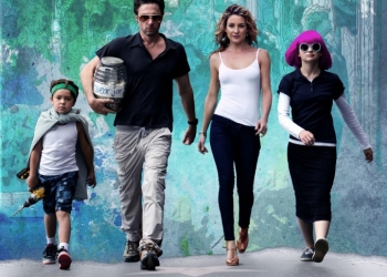 Wish I Was Here (2014)