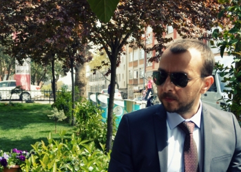 Ali Atay ile “Limonata” Söyleşisi
