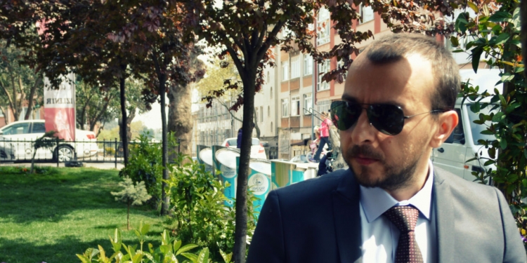 Ali Atay ile “Limonata” Söyleşisi