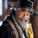 Quentin Tarantino’nun Yeni Filmi The Hateful Eight’ten İlk Kareler