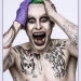 Huzurlarınızda Yeni Joker; Jared Leto