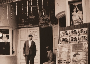 CineBelge yayın hayatına başlıyor!