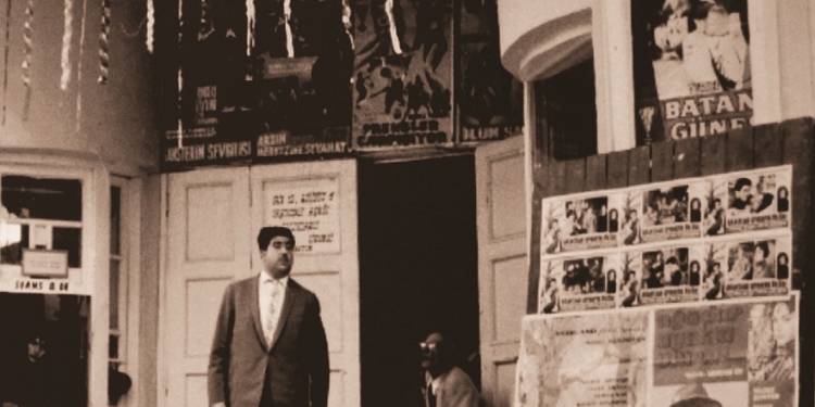 CineBelge yayın hayatına başlıyor!