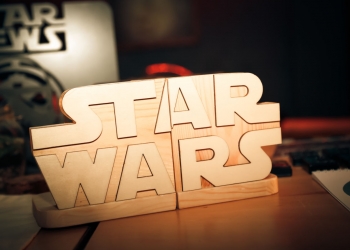 Belong Party Series : Star Wars