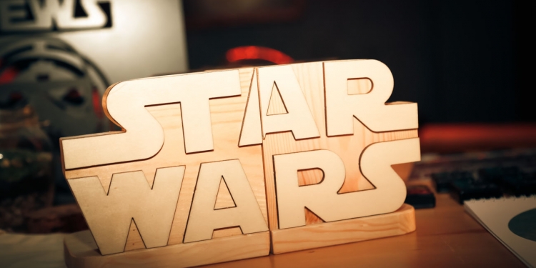 Belong Party Series : Star Wars