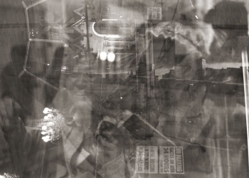 Moving Images #2 PRIZMASPACE’de!