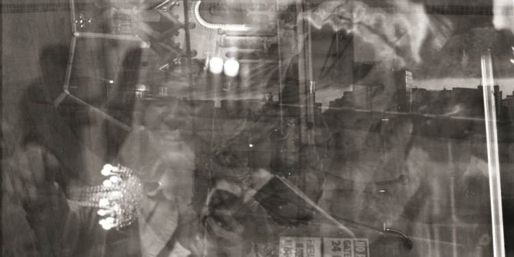 Moving Images #2 PRIZMASPACE’de!