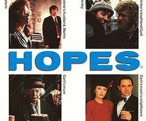 High Hopes (1988)
