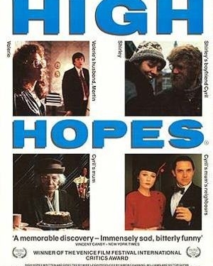 High Hopes (1988)