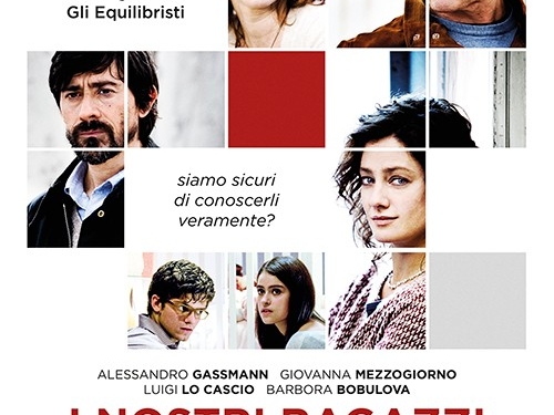I Nostri Ragazzi (2014)