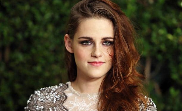 Kristen Stewart Bu Defa Da Bir Hayalet Hikayesinde