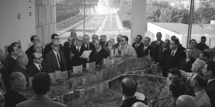 Salt Beyoğlu’nda Perşembe Sineması Haziran Programı