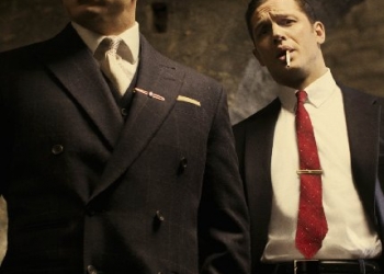 Legend filminden yeni fragman geldi!