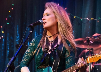 Ricki and the Flash Fragmanı Yayınlandı