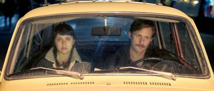 2015 Sundance’te Beğeni Toplayan The Diary of a Teenage Girl Fragmanı Yayınlandı