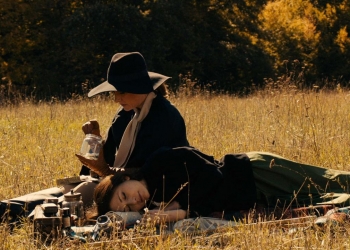 The Duke of Burgundy: Kelebeğin Cinselliği