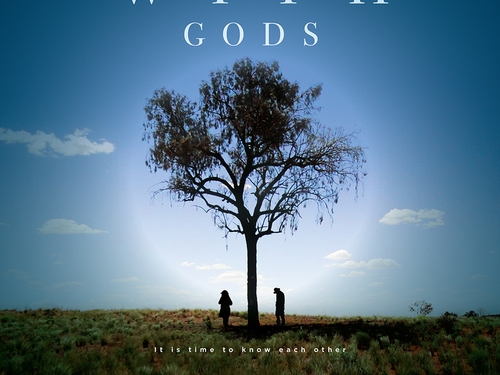 Words with Gods (2014)