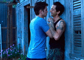 Adrien Brody ve Hayden Christensen kardeş olurlarsa