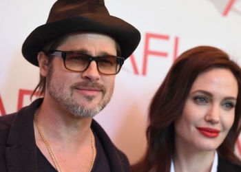 Angelina Jolie ve Brad Pitt On Yıl Sonra Aynı Filmde!