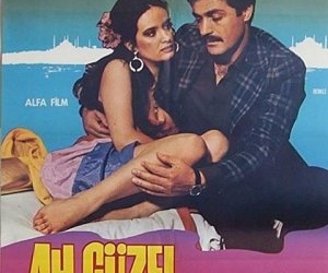 Ah Güzel İstanbul (1981)