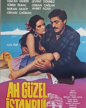Ah Güzel İstanbul (1981)