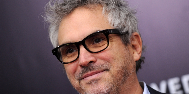 Venedik Film Festivali’ne Alfonso Cuaron imzası