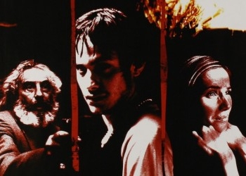 Amores Perros : Kader Mi Rastlantı Mı?