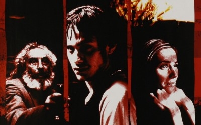 Amores Perros : Kader Mi Rastlantı Mı?