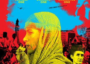 ”Arabian Nights”ın ilk fragmanı Cannes için geliyor!