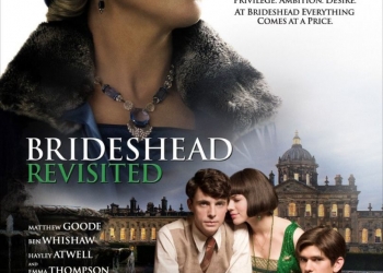 Brideshead Revisited (2008)