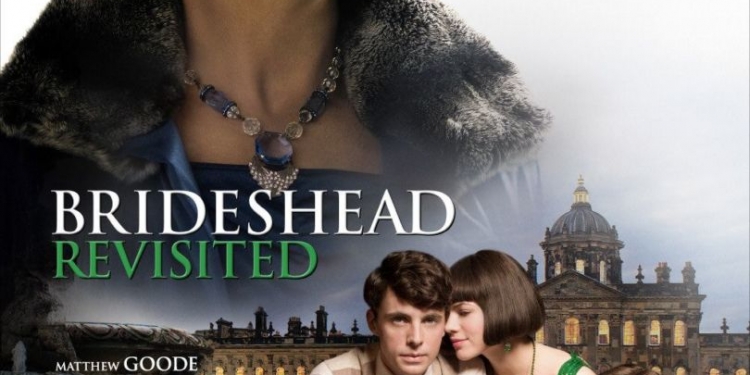 Brideshead Revisited (2008)