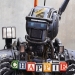 Chappie ‘Ben canlıyım’ diyor
