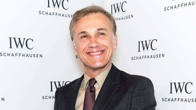 Christoph Waltz’un İlk Yönetmenlik Denemesi; The Worst Marriage in Georgetown