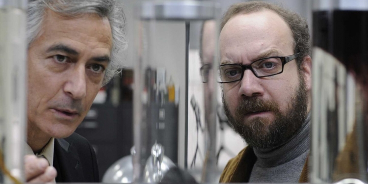 Herkes İster mi Mutlu Olmayı?: Cold Souls