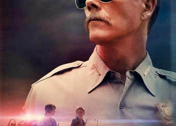 Şerif Kevin Bacon geliyor!