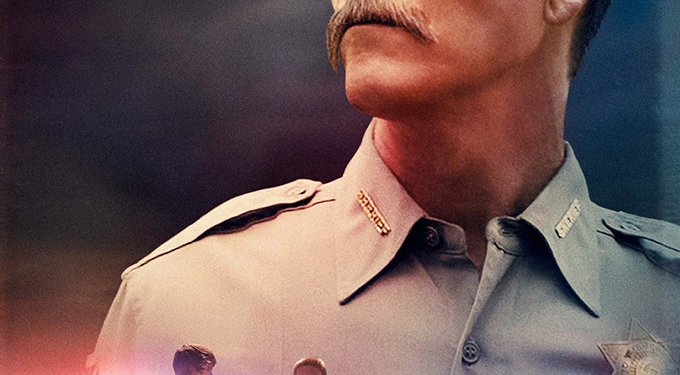 Şerif Kevin Bacon geliyor!