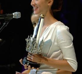 Cannes’da Bir Türk; Deniz Gamze Ergüven