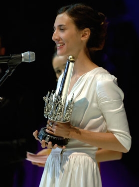Cannes’da Bir Türk; Deniz Gamze Ergüven