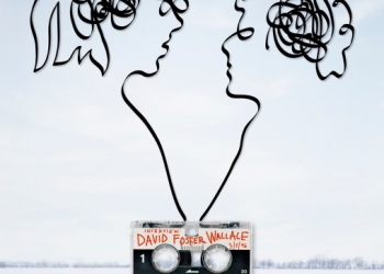 The End of the Tour’da Jason Segel Ünlü Yazar David Foster Wallace’ı Canlandırıyor