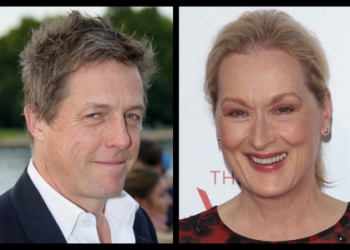 Meryl Streep ve Hugh Grant’li Florence Foster Jenkins’ten İlk Görüntü