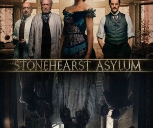 Stonehearst Asylum (2014)
