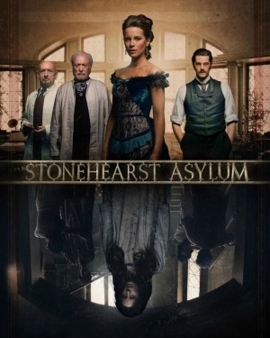 Stonehearst Asylum (2014)