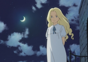 When Marnie Was There Fragmanı Yayınlandı