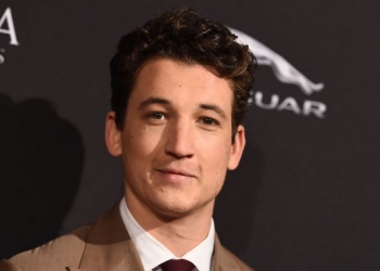 Miles Teller Home Is Burning’in Başrolünde