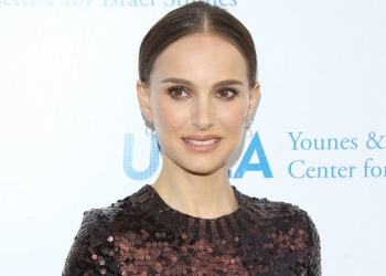 Natalie Portman Korku Filmi Planetarium’un Başrolünde