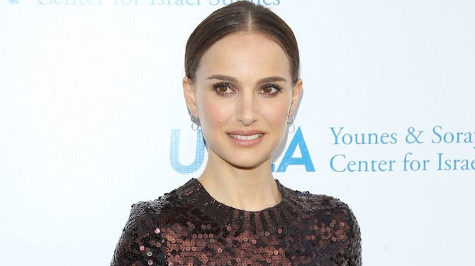 Natalie Portman Korku Filmi Planetarium’un Başrolünde